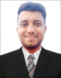 Md. Sana Ullah