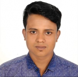 Al Amin Hossain