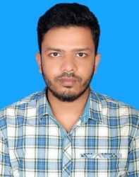 Md Sabbir Alam