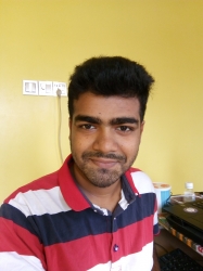Md. Hamidur Rahman Sharif