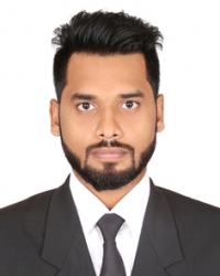 Raju Ahmed