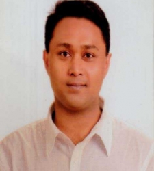 Rasedul Kabir Masoom