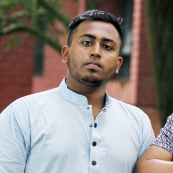 Farhadur Rahman