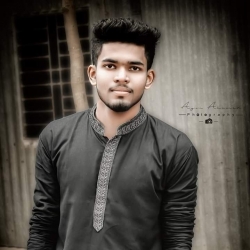 JAHID HASAN SHUVO