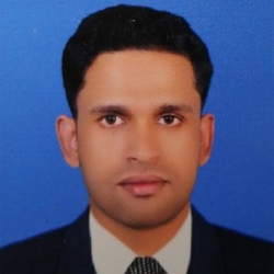 Mohammad Saiful Islam