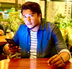  Some User 