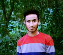 Parvez Mia