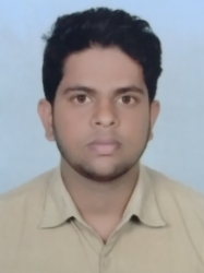Saidul Arafat