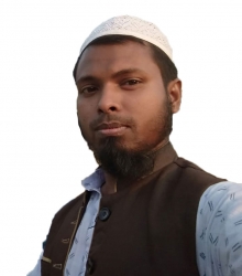 Md Azizul Haque