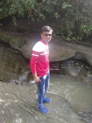 Md.Musfikur Rahman