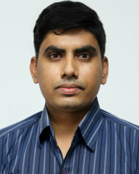 Md Mahabubul Alam