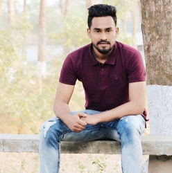 Akram Khan