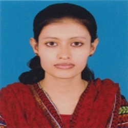 Fouzia Akter