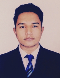 IMTIAZ AHMED RAFI