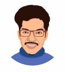 Salman ahmed