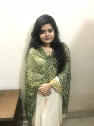 Afsana Shikder Samia