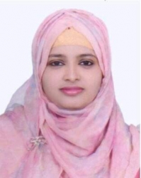 Syeda Atika Islam