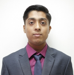 Akash Roy