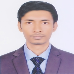 Mohammad Omar Iftekhar Alam