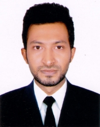 Md. Zamil Abdullah