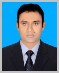Md Zihadur Rahman