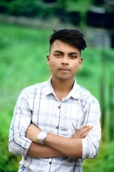 Suhag Ahmed Raju