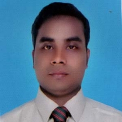 Md Saifur Rahman