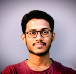 Anik Roy