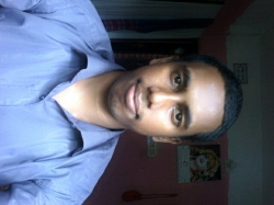 Rupan Chandra Mazumder