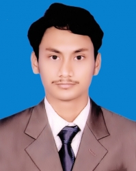 Md. Aminur Reza Masud  