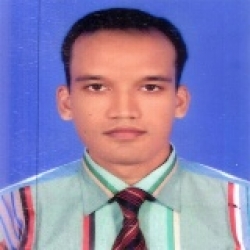 Md. Saki Ahamed