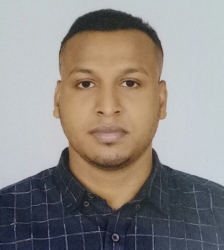 Md. al-amin shekh