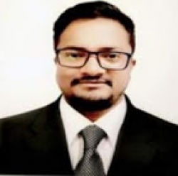 Sultan Tanveer Mahmood