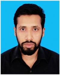 MD. ANIQUL ISLAM SHOVON