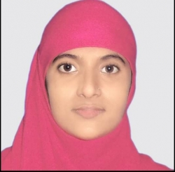 Farzana Shumaia