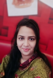 Rejwana Biswas