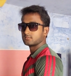 Sirajul islam