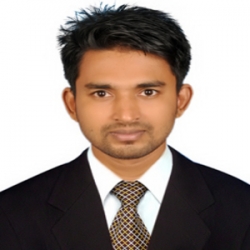 Masud Rana