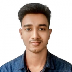 Md Shafiqul Islam