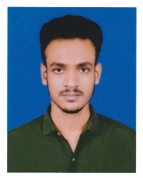 Ejaz Gazi