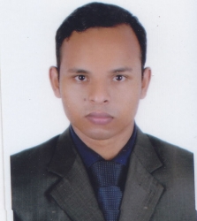 PREOTOM SIMON BAIRAGEE
