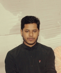 Hridoy das