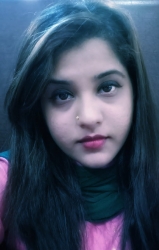 Nadia Iqbal