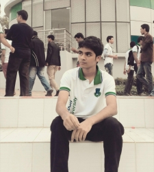 Md Solyman Ali