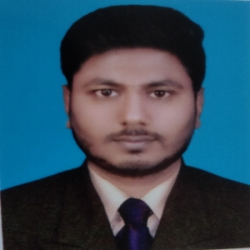Md Shahadat Hossain