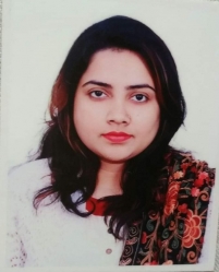 Nifalet Rahman