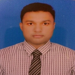 Syed Ferdous Alam