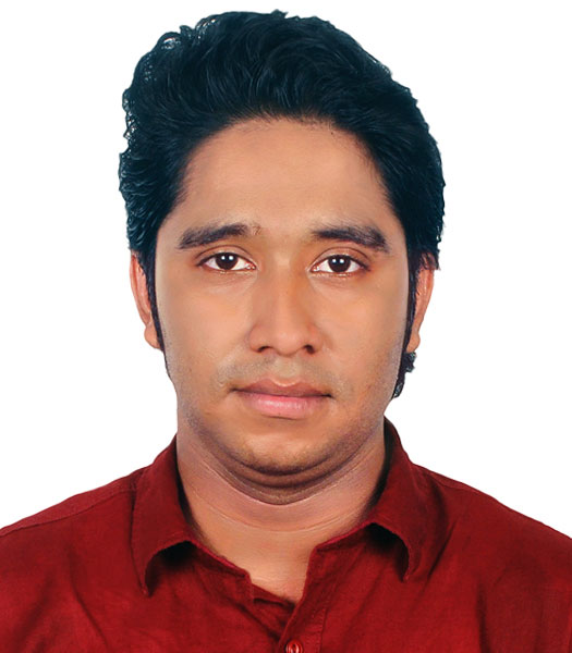 Aminul Islam Monir