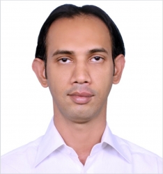 Md. Akram Hossain