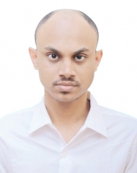 Saidul Mowla Chowdhury